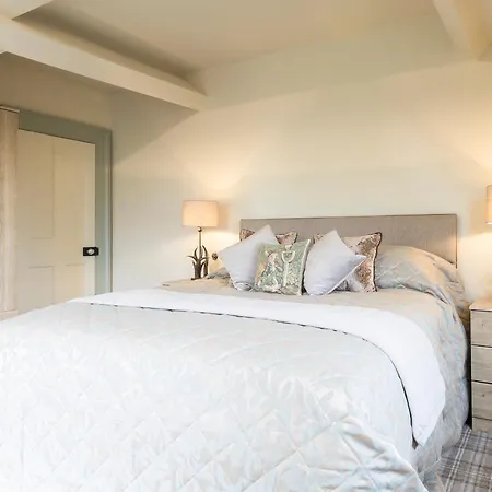 Woodhaven - Uk1517 Feriehus Grange-over-Sands